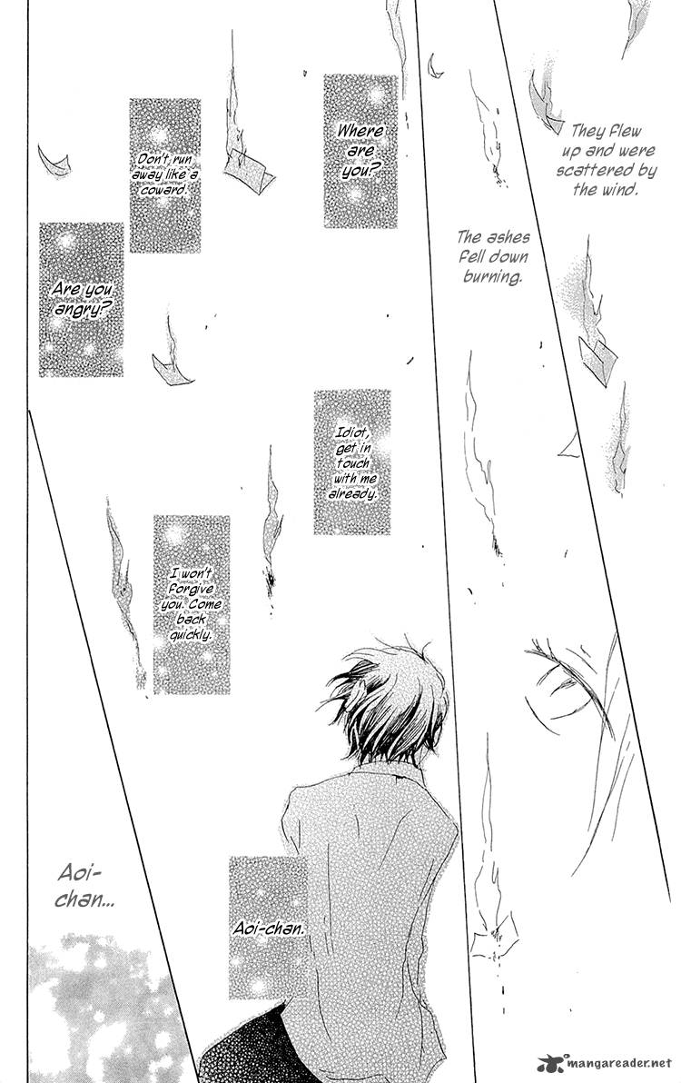 Natsume Yuujinchou 69 24