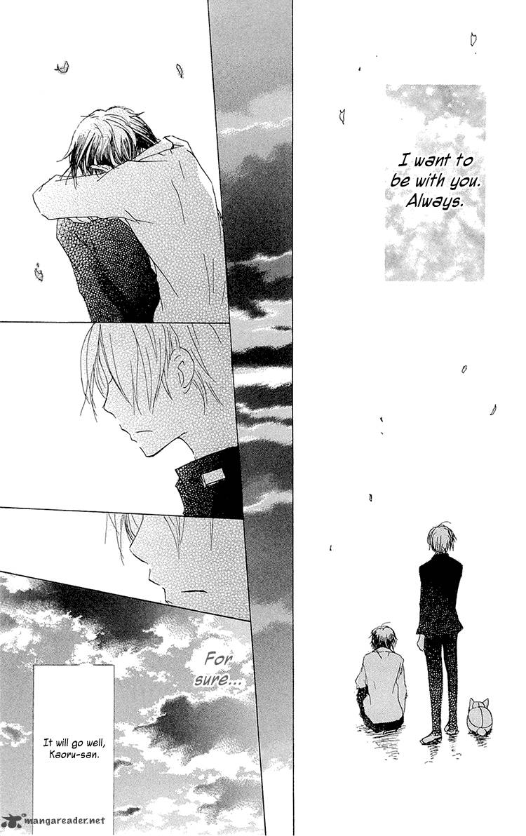 Natsume Yuujinchou 69 25