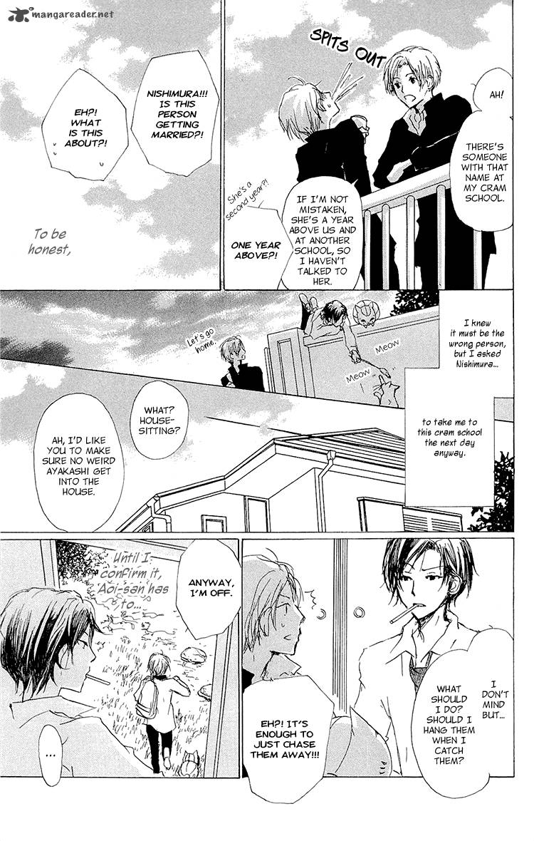 Natsume Yuujinchou 69 9