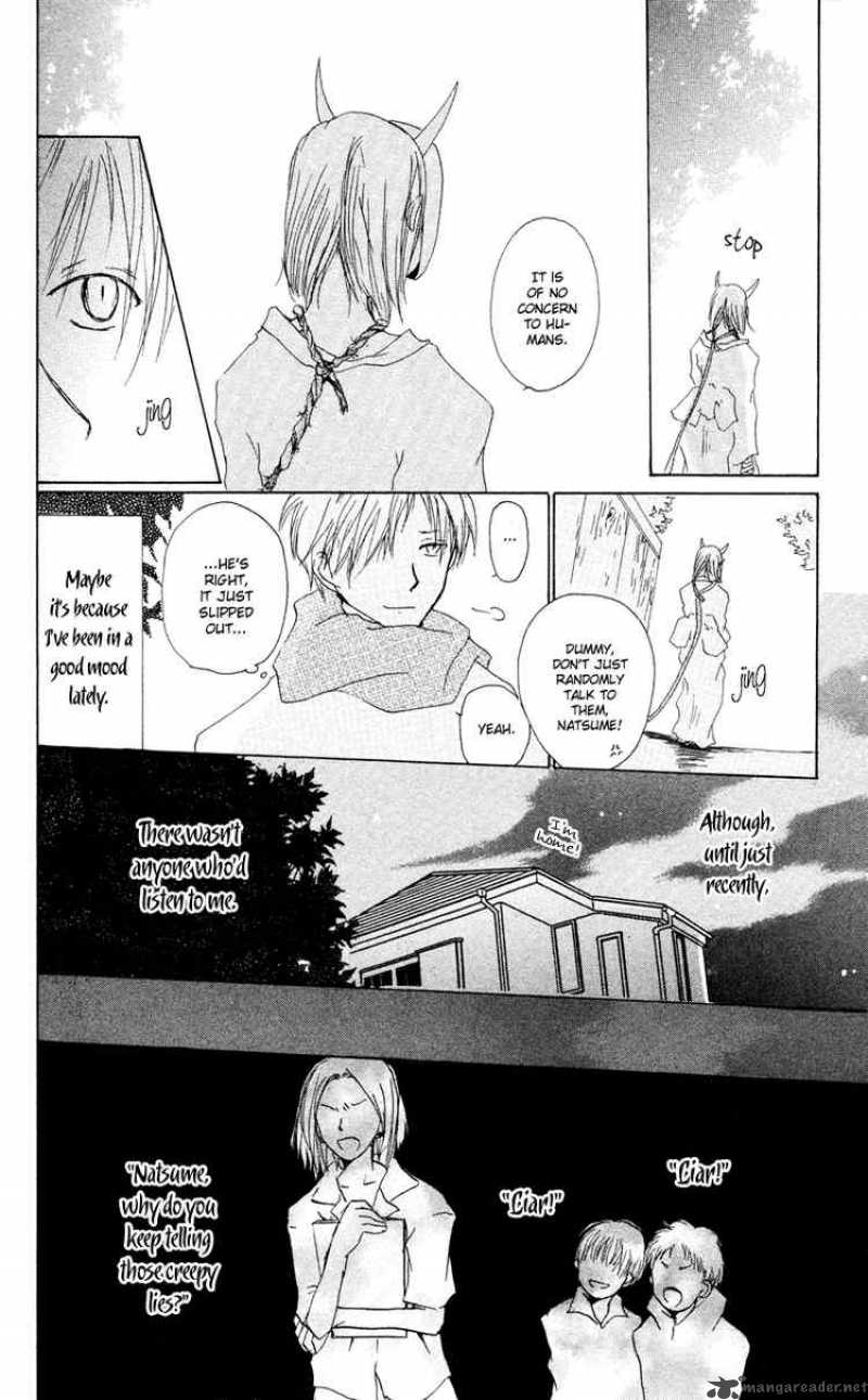 Natsume Yuujinchou 7 10