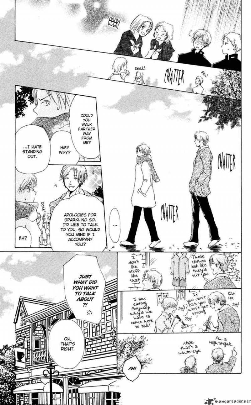 Natsume Yuujinchou 7 19