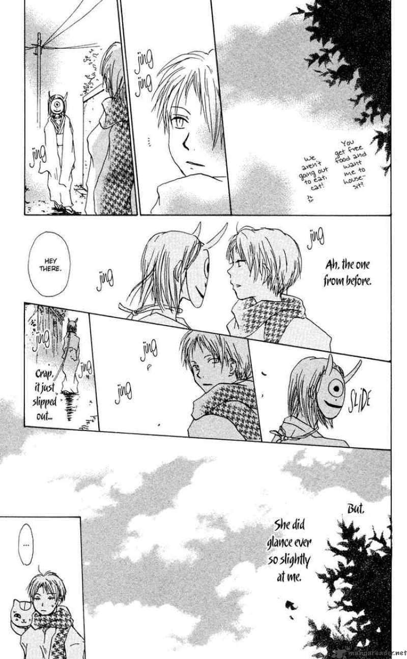 Natsume Yuujinchou 7 25