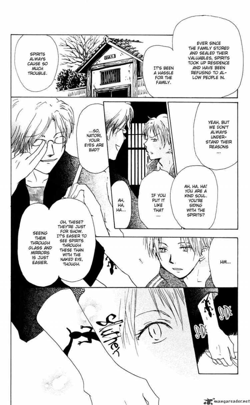 Natsume Yuujinchou 7 28