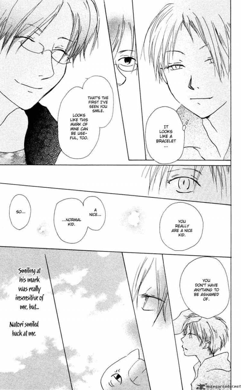 Natsume Yuujinchou 7 29