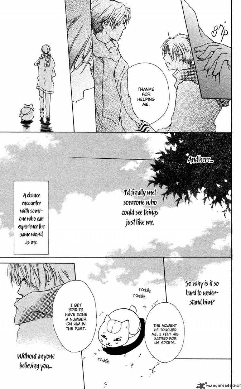 Natsume Yuujinchou 7 33