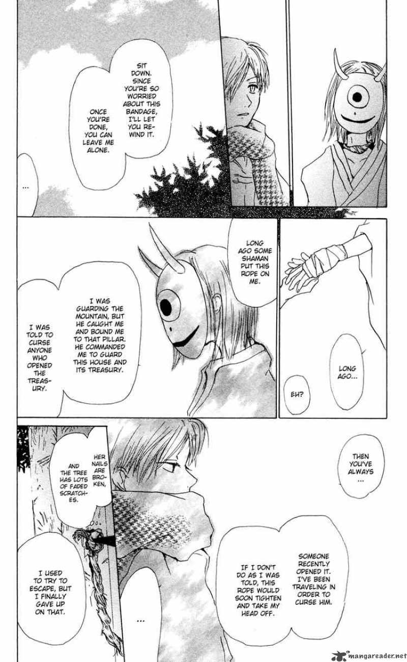 Natsume Yuujinchou 7 36