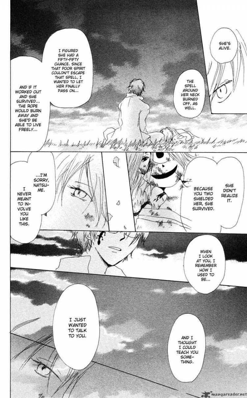 Natsume Yuujinchou 7 46