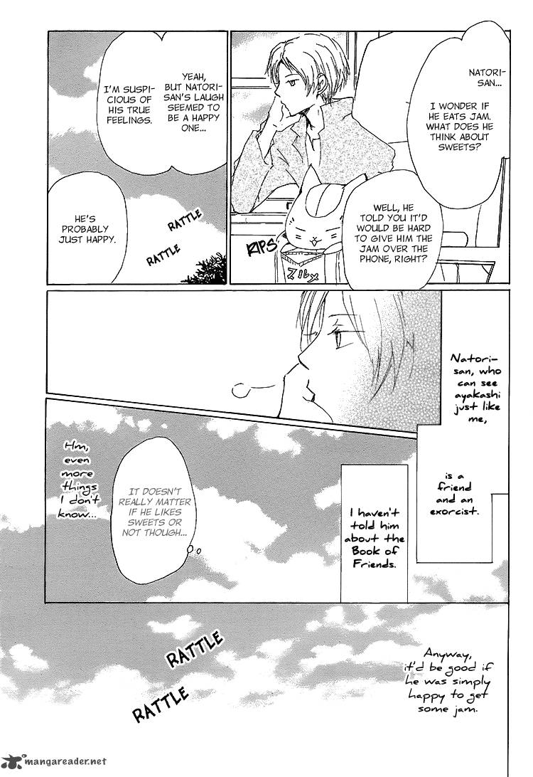 Natsume Yuujinchou 72 6