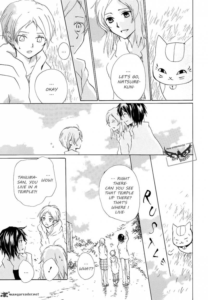 Natsume Yuujinchou 78 15