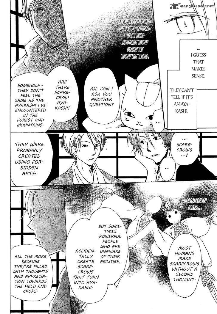 Natsume Yuujinchou 80 22