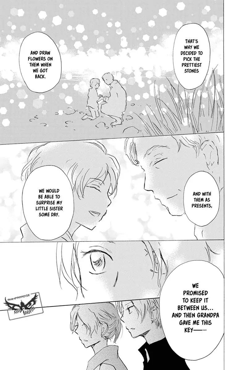 Natsume Yuujinchou 96 25