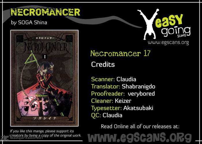 Necromancer 17 1