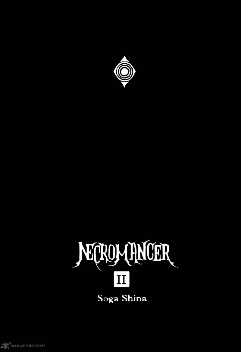 Necromancer 6 3