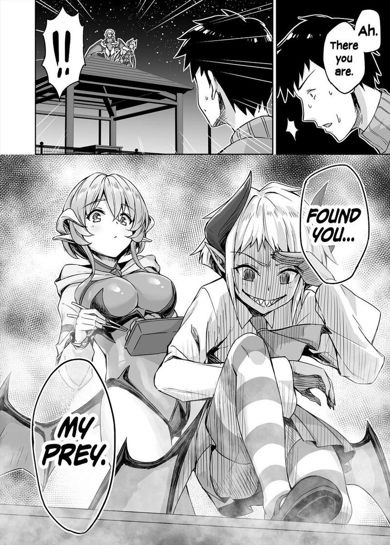 Neet Kunoichi To Naze Ka Dousei Hajimemashita 47 8