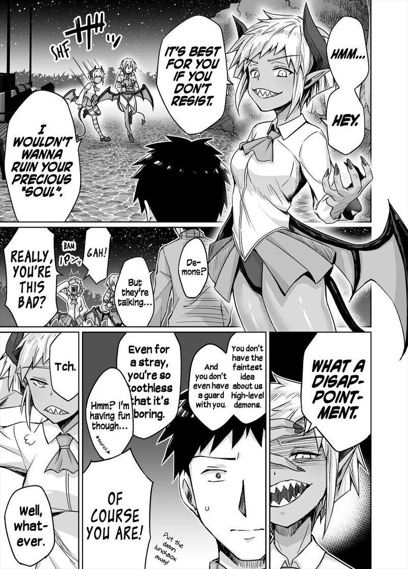 Neet Kunoichi To Naze Ka Dousei Hajimemashita 48 1