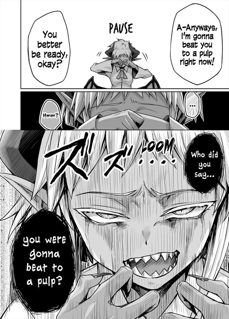 Neet Kunoichi To Naze Ka Dousei Hajimemashita 48 8