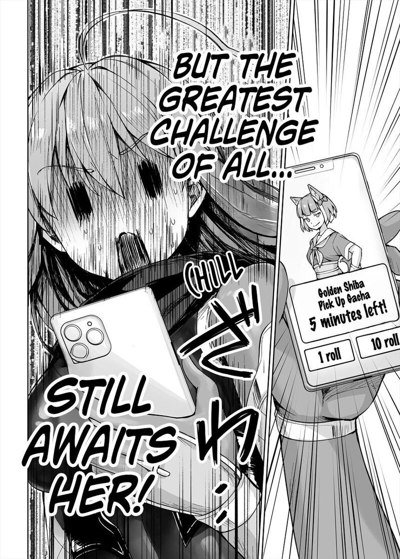Neet Kunoichi To Naze Ka Dousei Hajimemashita 55 15