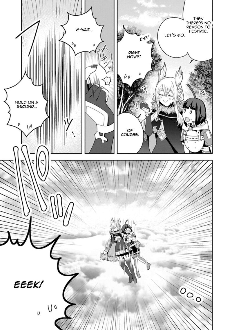 Negai O Kanaete Moraou To Akuma O Shoukan Shita Kedo Kawaikatta Node Kekkon Shimashita Akuma No NIIdzuma 57 17