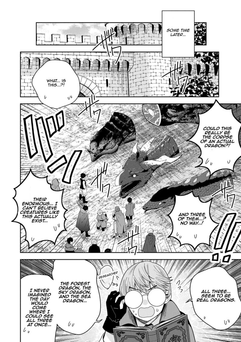 Negai O Kanaete Moraou To Akuma O Shoukan Shita Kedo Kawaikatta Node Kekkon Shimashita Akuma No NIIdzuma 57 26