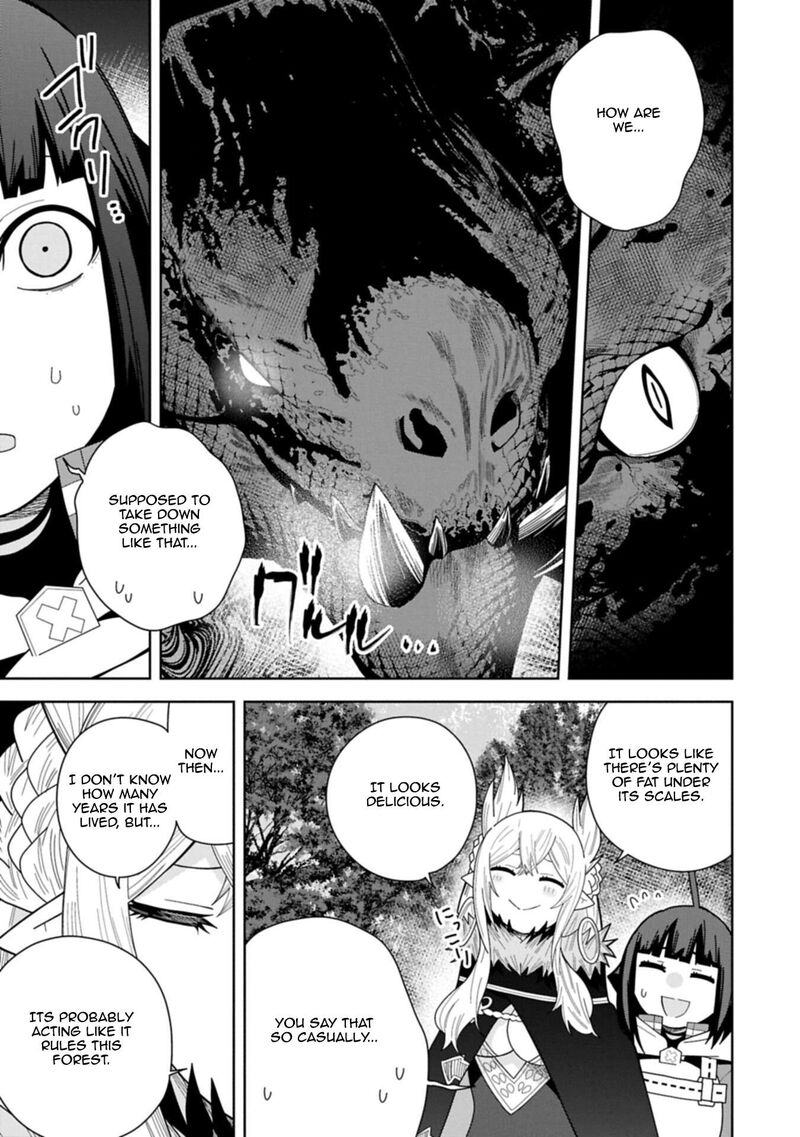 Negai O Kanaete Moraou To Akuma O Shoukan Shita Kedo Kawaikatta Node Kekkon Shimashita Akuma No NIIdzuma 57 5