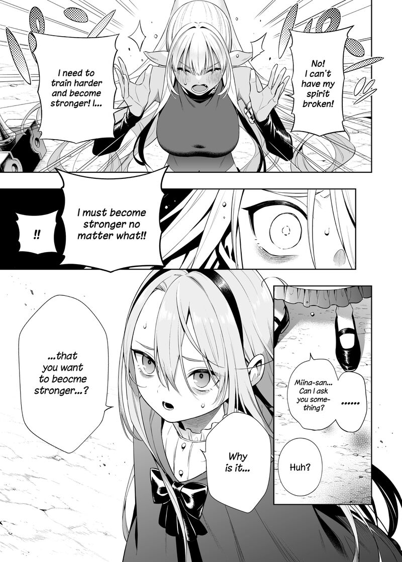 Negative Hero And Demon Kings General 39 11