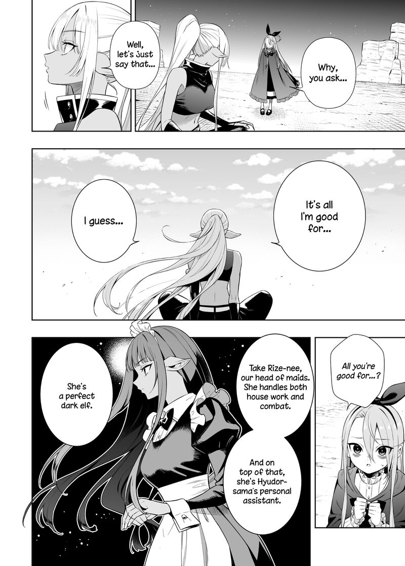 Negative Hero And Demon Kings General 39 12