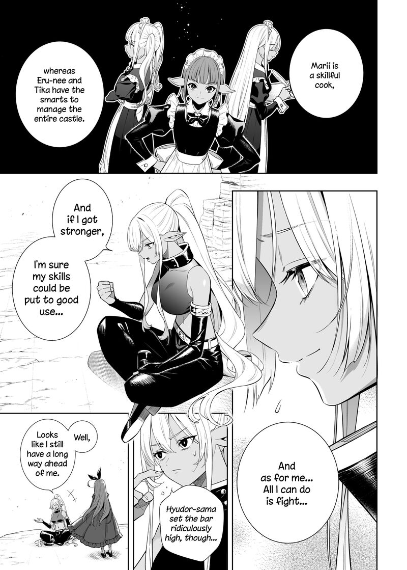 Negative Hero And Demon Kings General 39 13