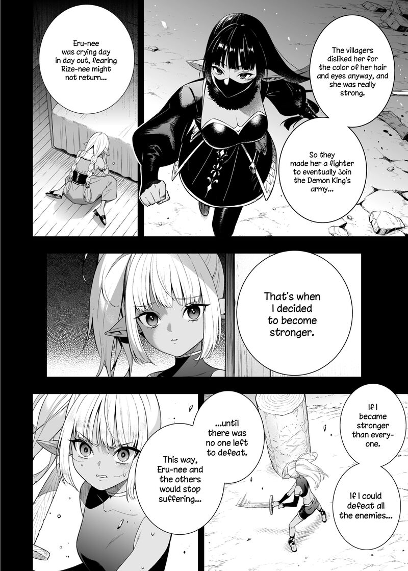 Negative Hero And Demon Kings General 39 16