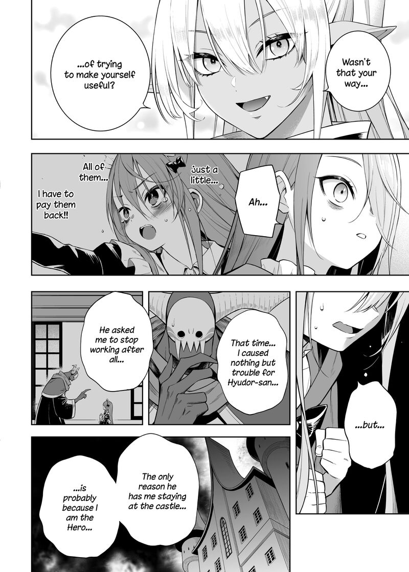 Negative Hero And Demon Kings General 39 20