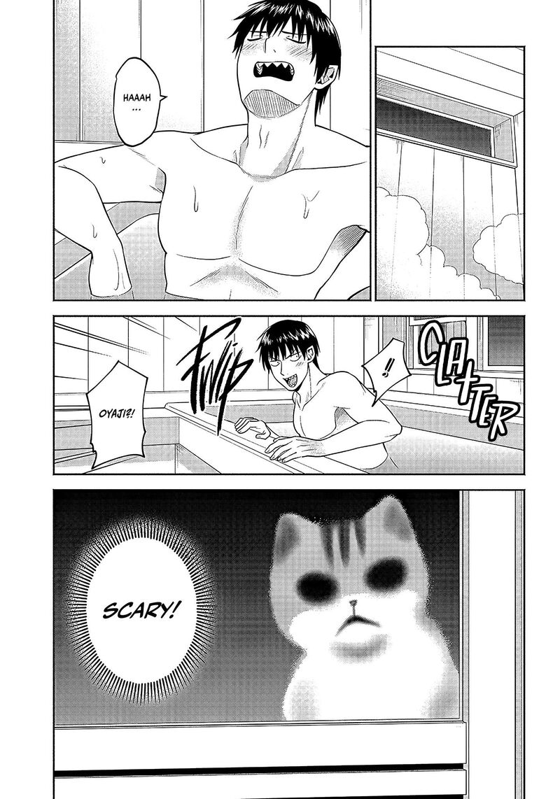 Neko Ga Gotoku 14 4