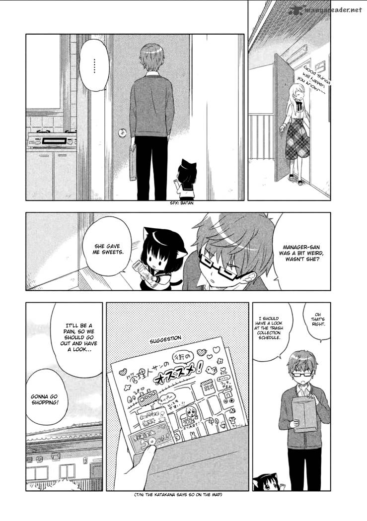 Neko No Kohana 1 12