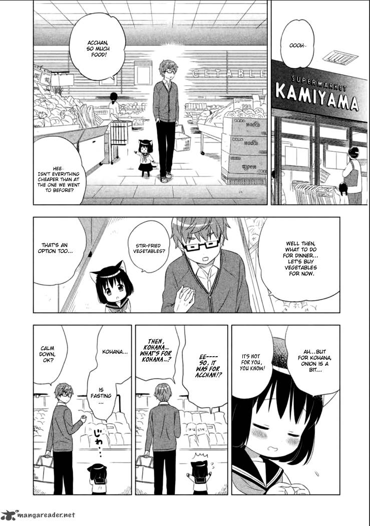 Neko No Kohana 1 13