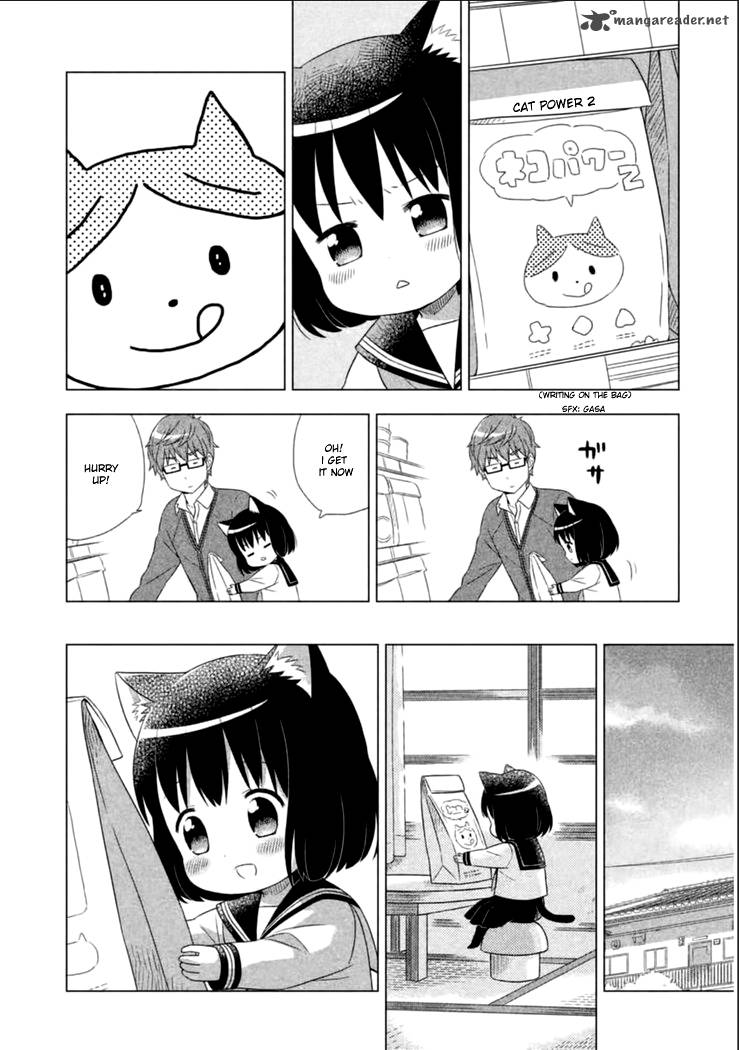 Neko No Kohana 1 15