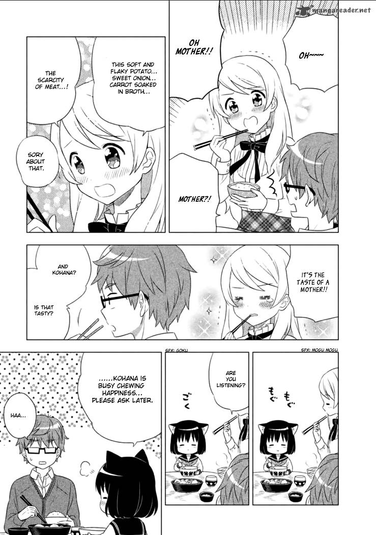 Neko No Kohana 1 18