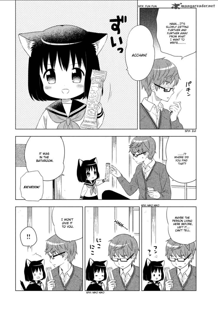 Neko No Kohana 1 8