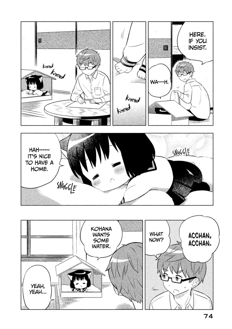 Neko No Kohana 15 6