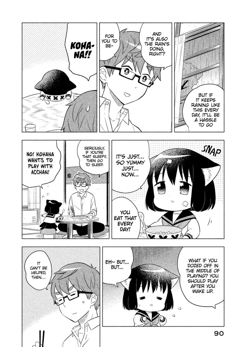 Neko No Kohana 16 8