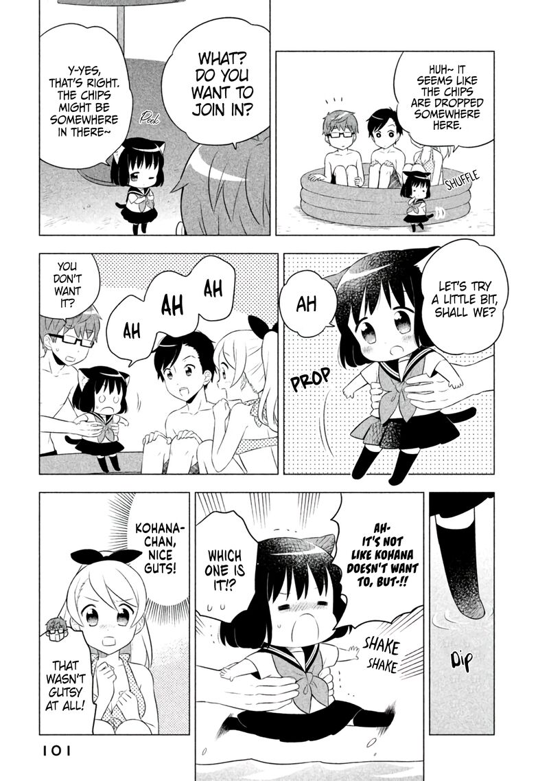 Neko No Kohana 17 7