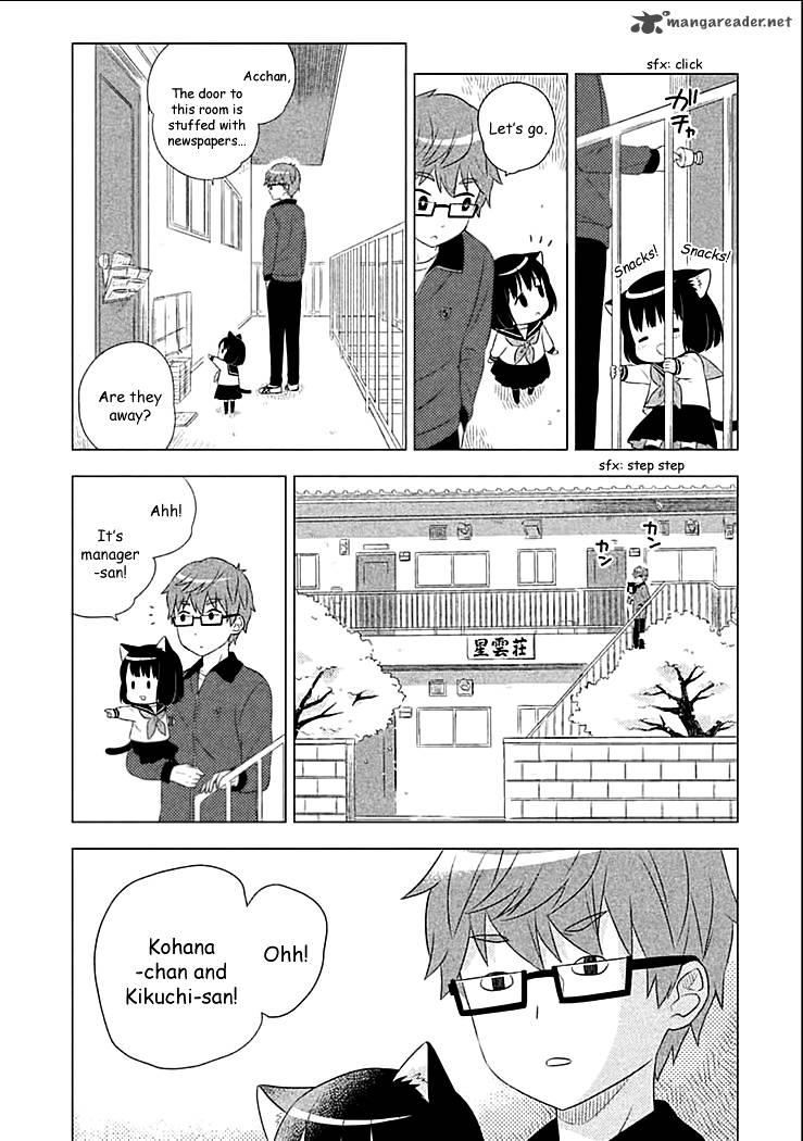 Neko No Kohana 2 4