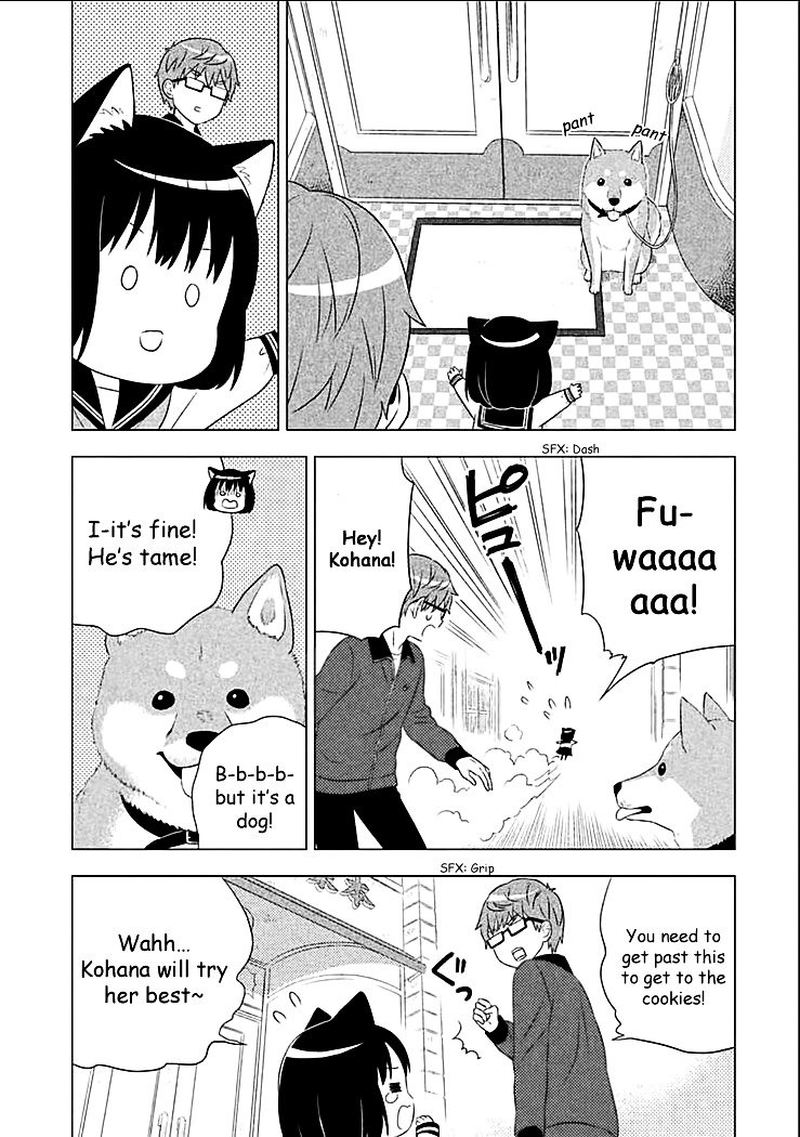 Neko No Kohana 3 4