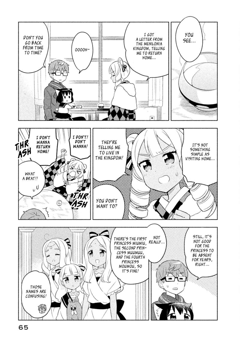 Neko No Kohana 35 3