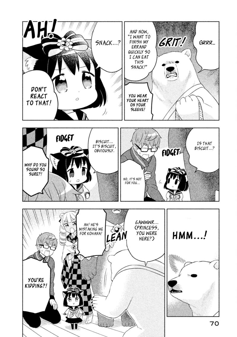 Neko No Kohana 35 8