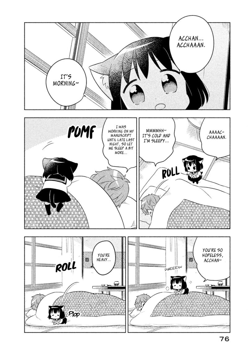 Neko No Kohana 36 2