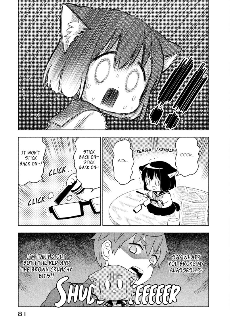Neko No Kohana 36 7