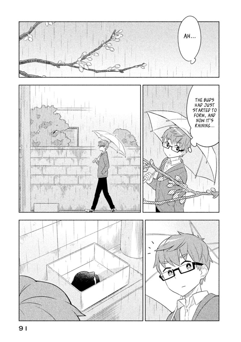 Neko No Kohana 37 5