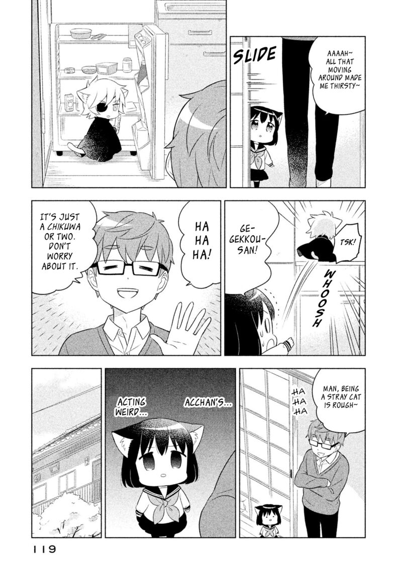 Neko No Kohana 39 5