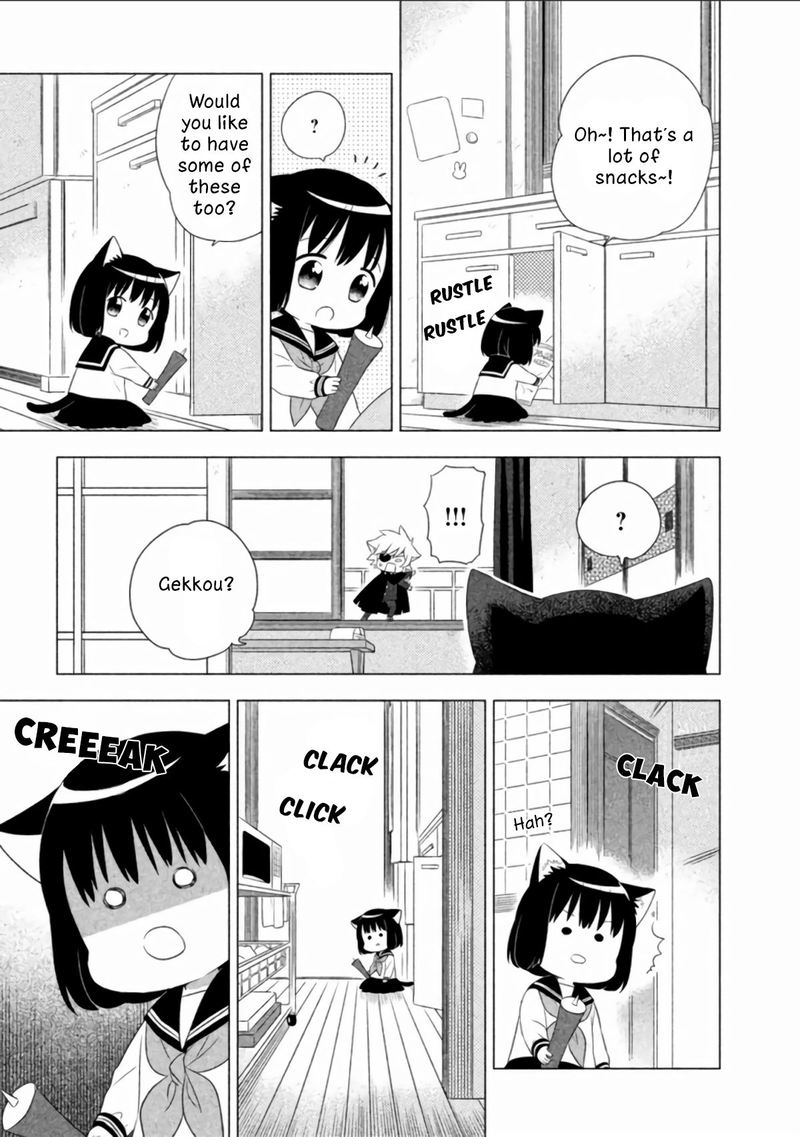 Neko No Kohana 4 9