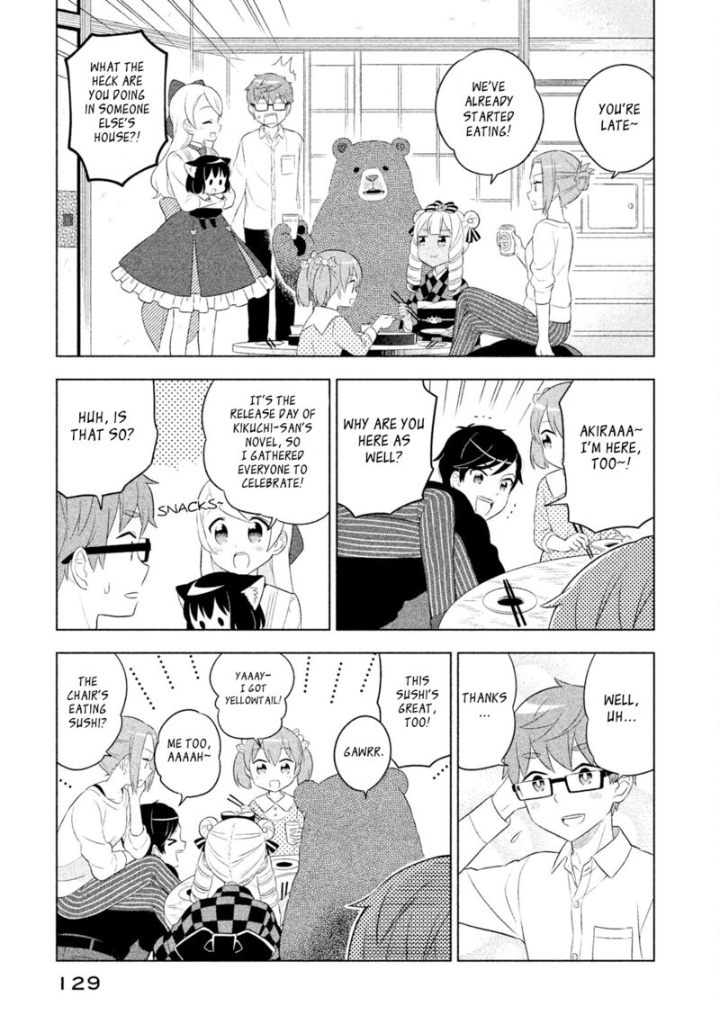 Neko No Kohana 40 3