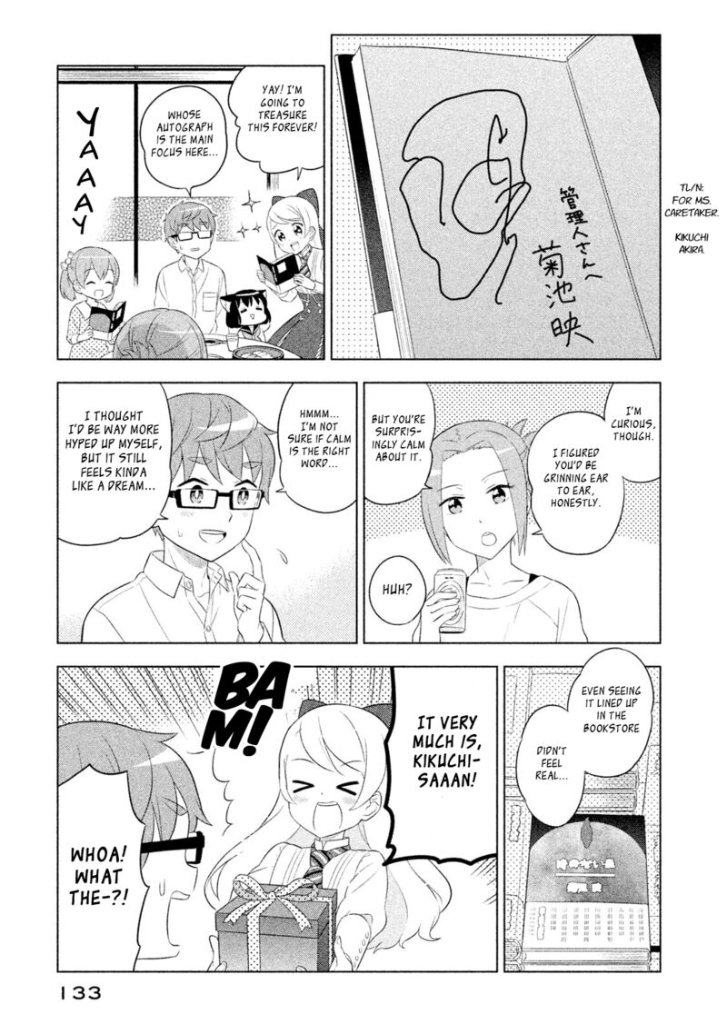 Neko No Kohana 40 7