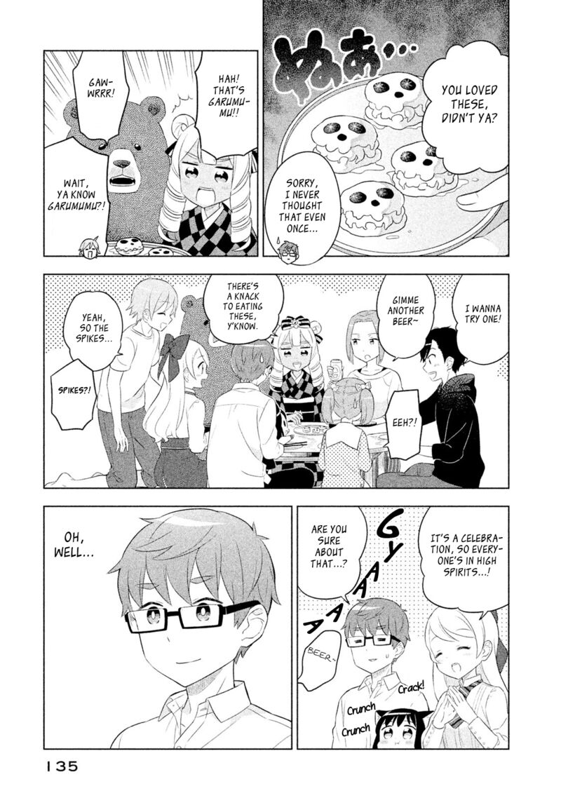 Neko No Kohana 40 9